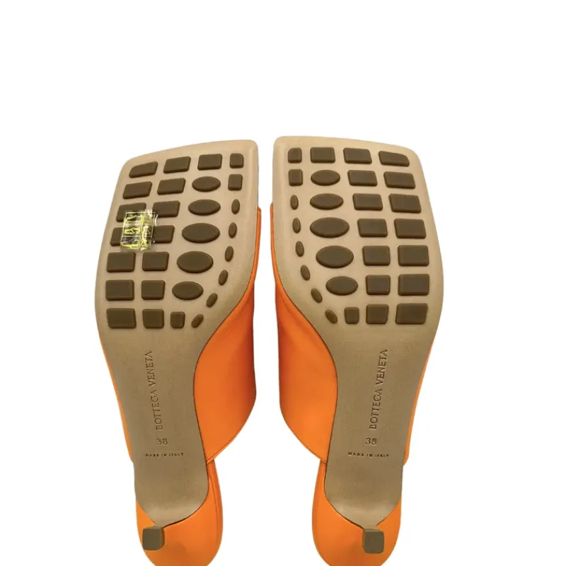 Scarpe>Bottega Veneta Stretch Sandal