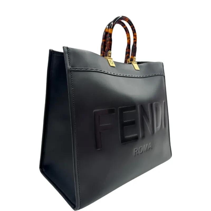 Borse A Mano>Fendi Sunshine