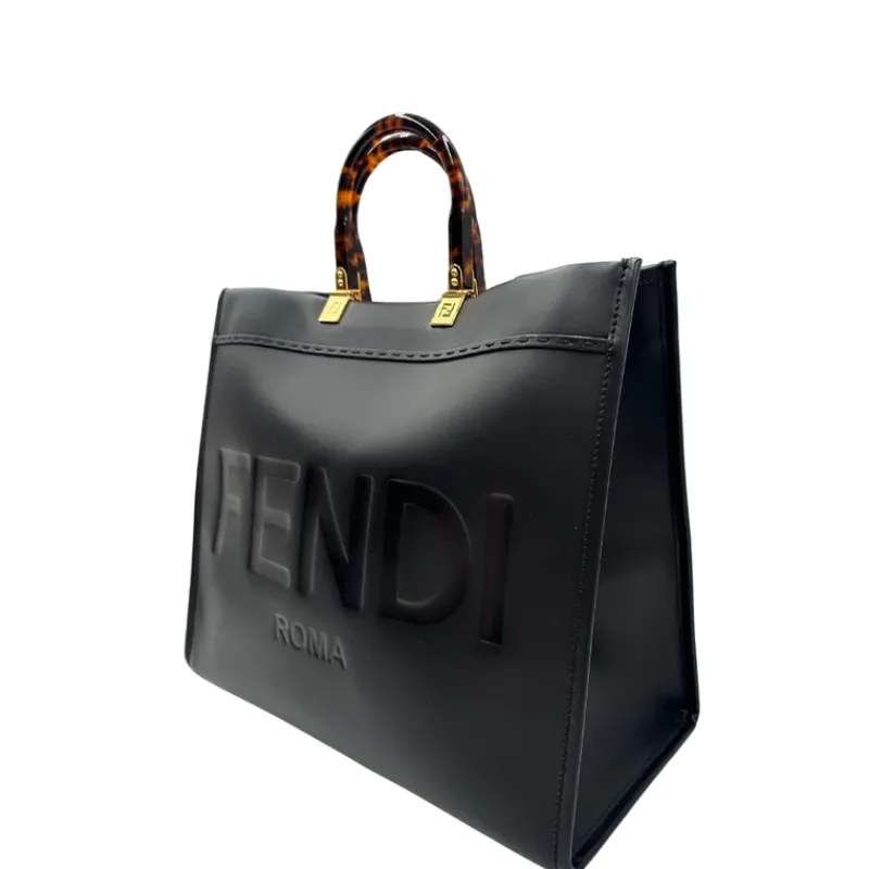 Borse A Mano>Fendi Sunshine