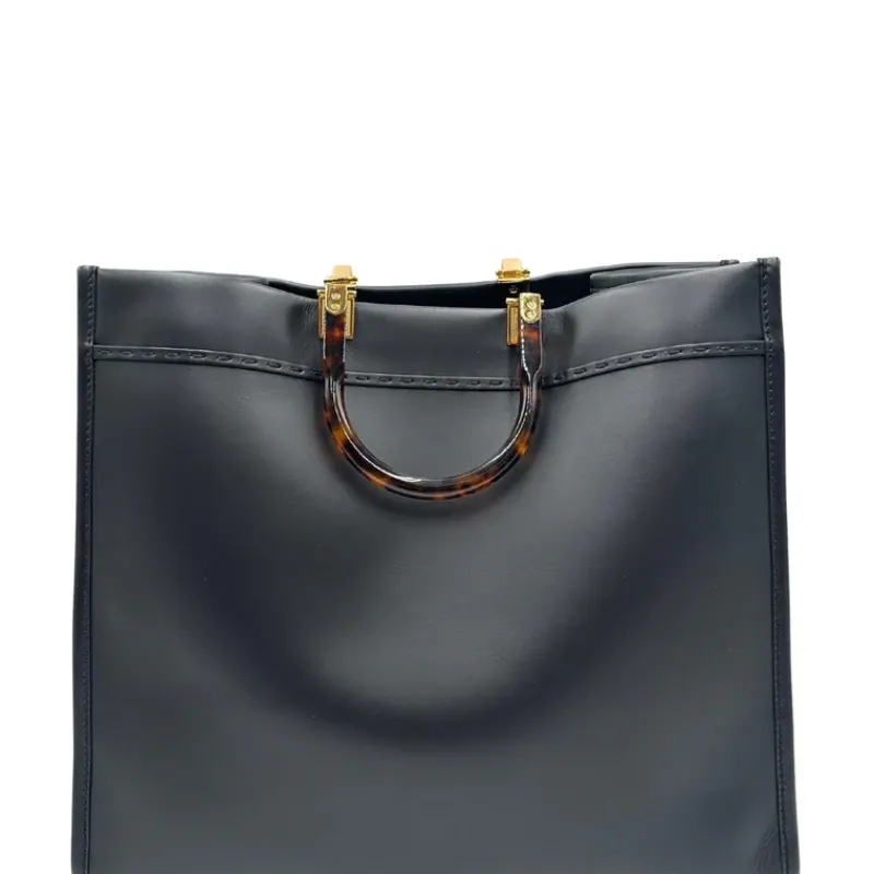Borse A Mano>Fendi Sunshine