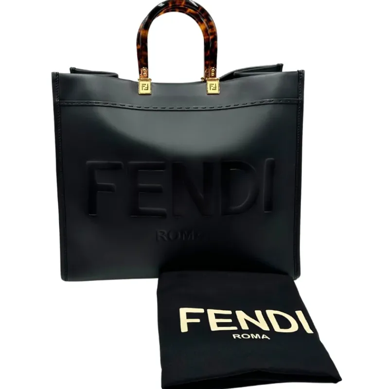 Borse A Mano>Fendi Sunshine