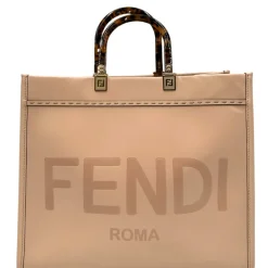 Borse A Mano>Fendi Sunshine Medium