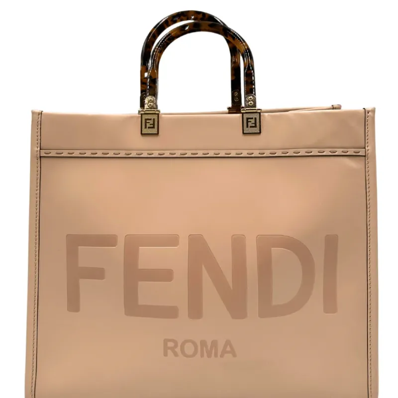 Borse A Mano>Fendi Sunshine Medium