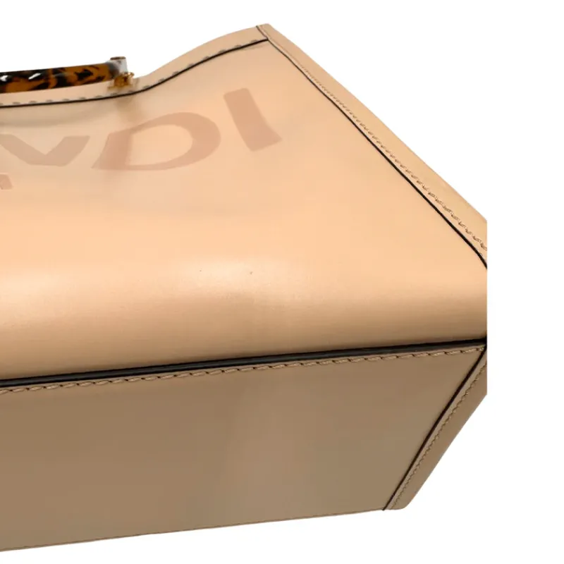 Borse A Mano>Fendi Sunshine Medium