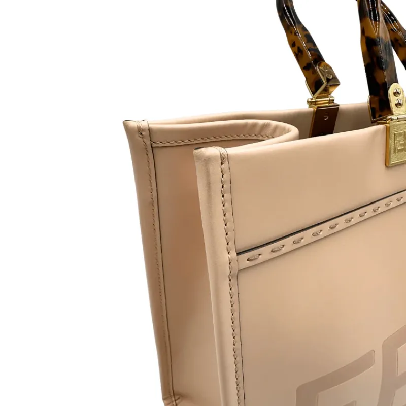 Borse A Mano>Fendi Sunshine Medium