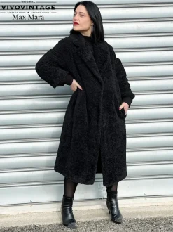 Abbigliamento>Max Mara Teddy 'S Tg 40