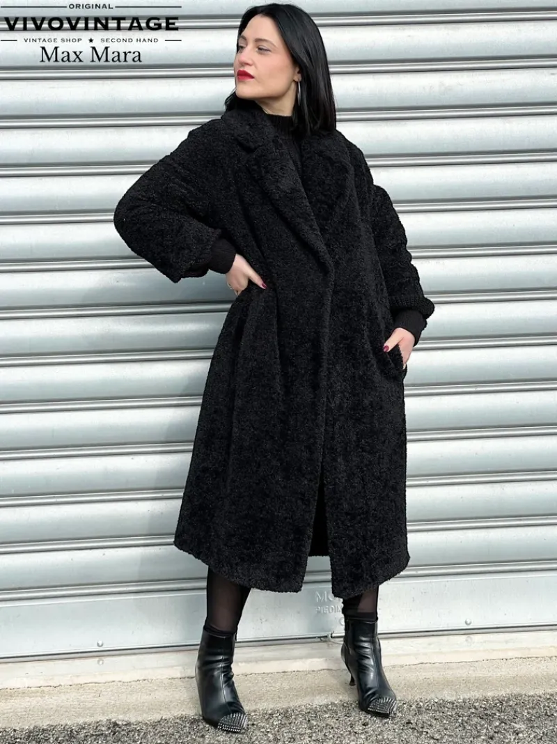Abbigliamento>Max Mara Teddy 'S Tg 40