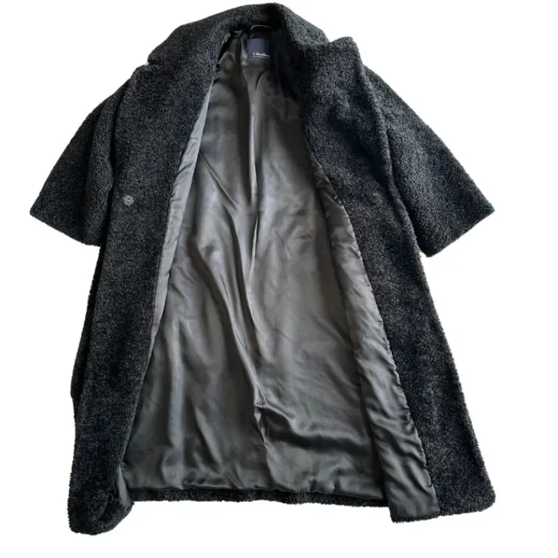 Abbigliamento>Max Mara Teddy 'S Tg 40