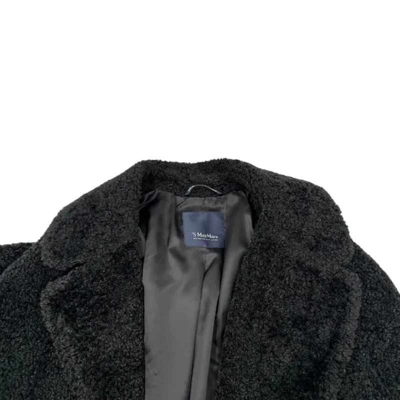 Abbigliamento>Max Mara Teddy 'S Tg 40