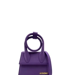 Borse A Tracolla>Jacquemus The Knot Chiquito
