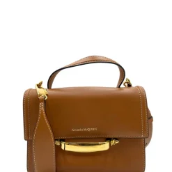 Borse A Tracolla|Borse A Mano>Alexander Mcqueen The Story Bag