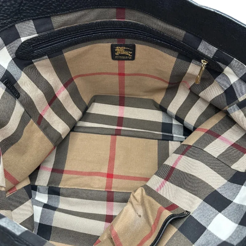 Borse A Spalla>Burberry Tote