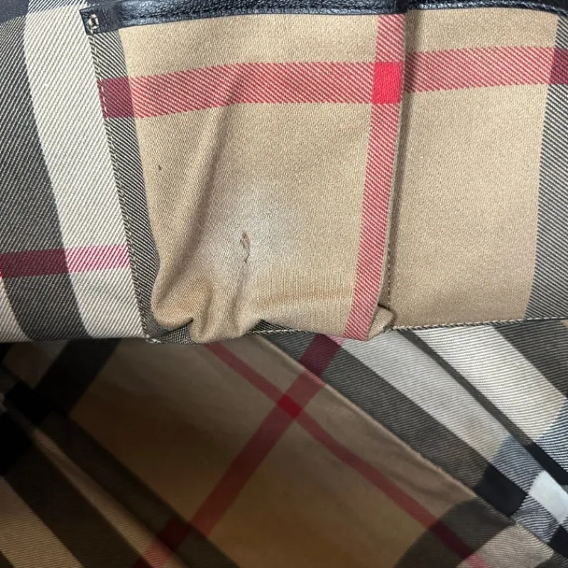Borse A Spalla>Burberry Tote