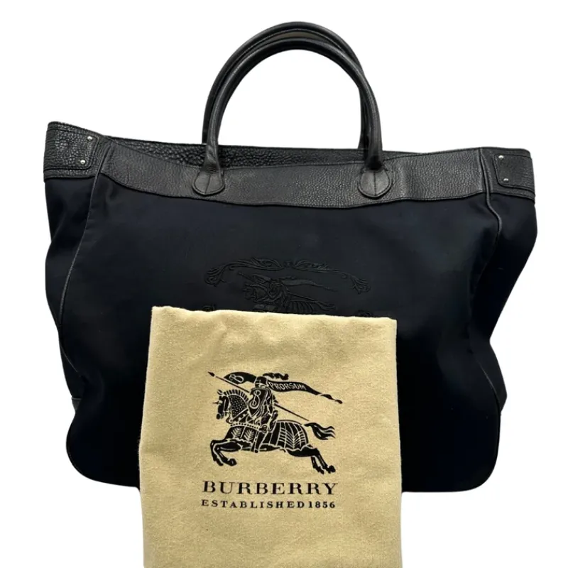 Borse A Spalla>Burberry Tote