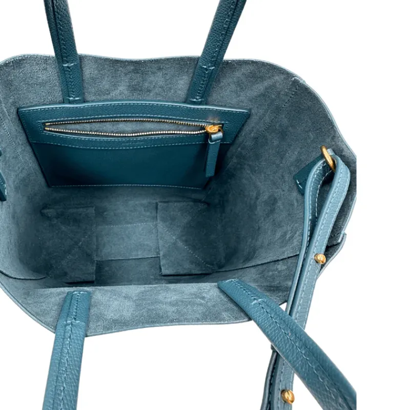 Borse A Tracolla|Borse A Mano>Celine Tote Vertical con tracolla