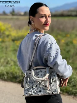 Borse A Spalla|Borse A Mano>Coach Tote con tracolla