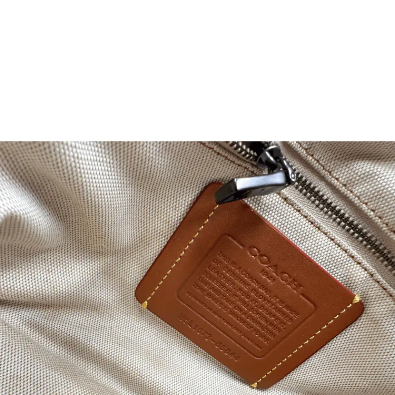 Borse A Spalla|Borse A Mano>Coach Tote con tracolla