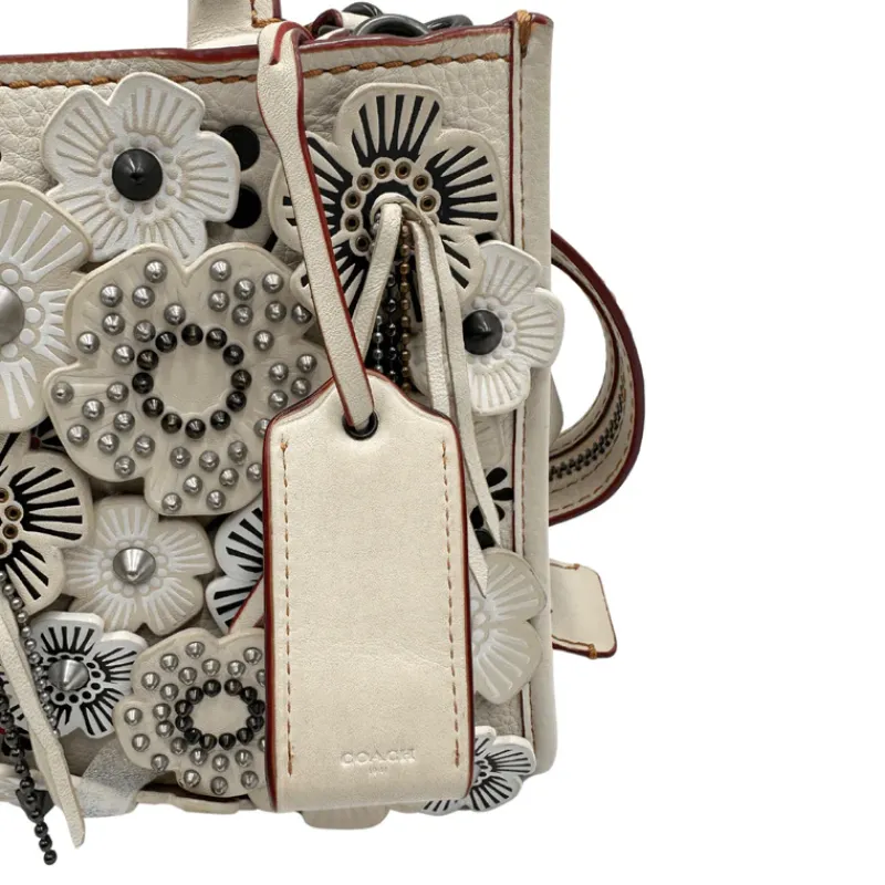 Borse A Spalla|Borse A Mano>Coach Tote con tracolla
