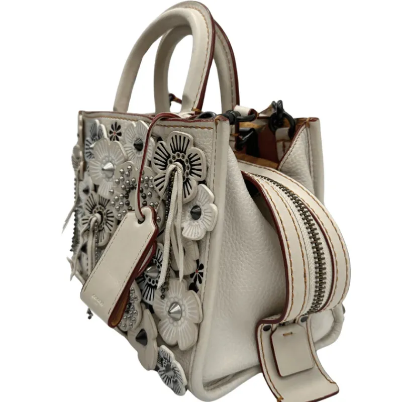 Borse A Spalla|Borse A Mano>Coach Tote con tracolla