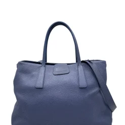 Borse A Tracolla|Borse A Spalla>Zanellato Tote Duo Metropolitan