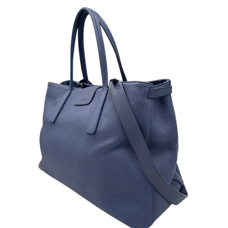 Borse A Tracolla|Borse A Spalla>Zanellato Tote Duo Metropolitan