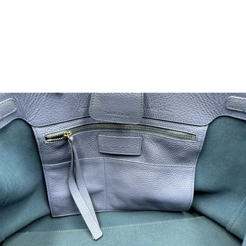 Borse A Tracolla|Borse A Spalla>Zanellato Tote Duo Metropolitan