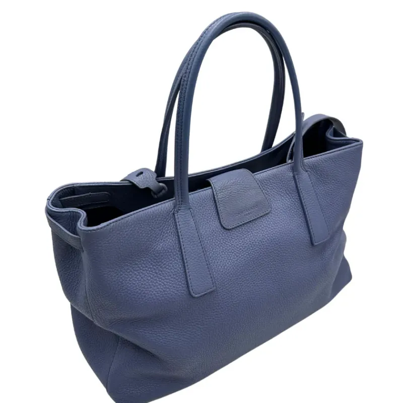 Borse A Tracolla|Borse A Spalla>Zanellato Tote Duo Metropolitan