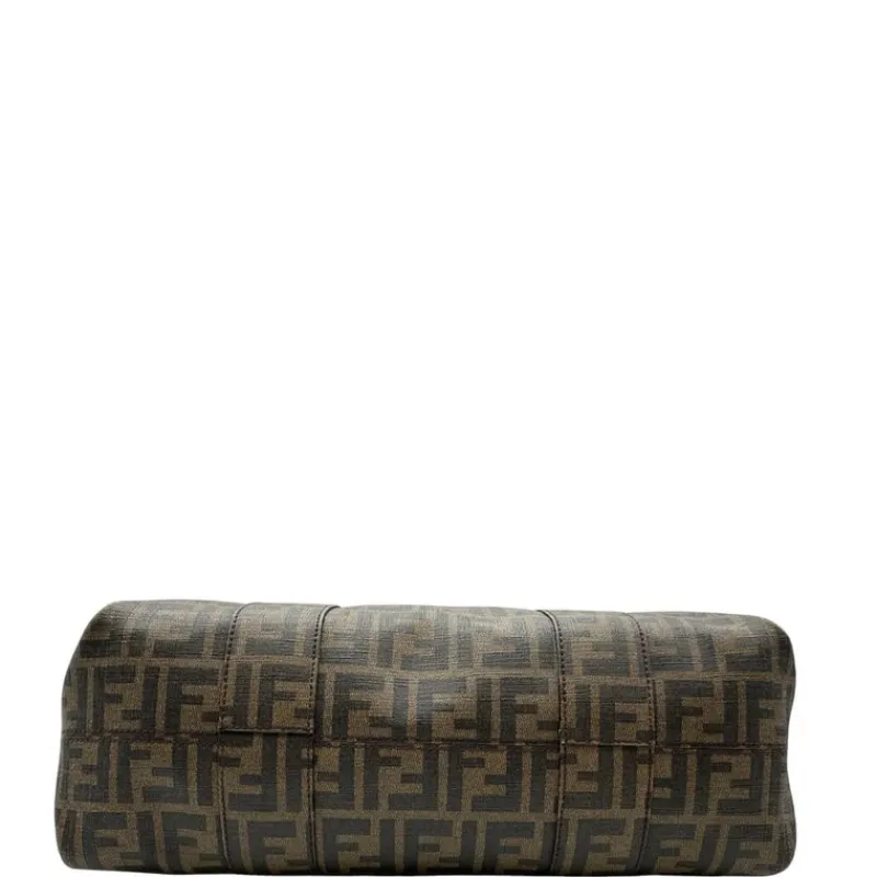 Borse A Mano>Fendi Tote Zucca