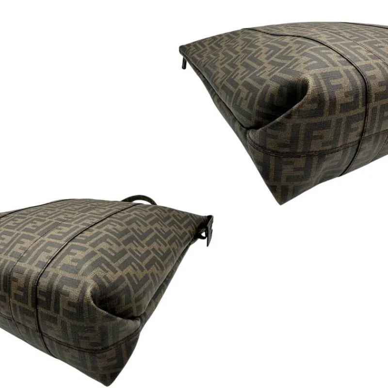 Borse A Mano>Fendi Tote Zucca