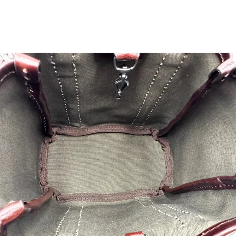 Borse A Tracolla|Borse A Mano>Max Mara Tote Giardiniera