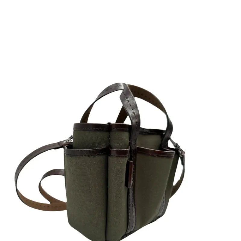 Borse A Tracolla|Borse A Mano>Max Mara Tote Giardiniera