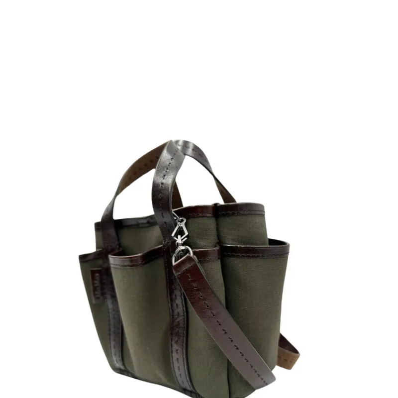Borse A Tracolla|Borse A Mano>Max Mara Tote Giardiniera