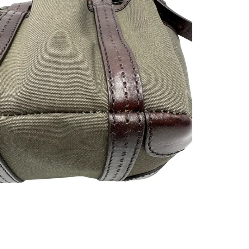 Borse A Tracolla|Borse A Mano>Max Mara Tote Giardiniera
