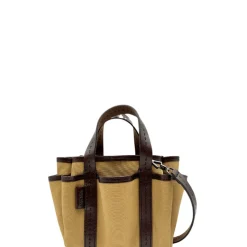 Borse A Tracolla|Borse A Mano>Max Mara Tote Giardiniera