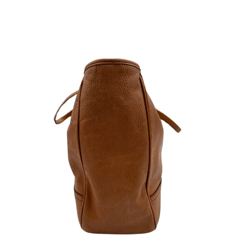 Borse A Spalla>Gucci Tote cognac
