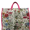Borse A Mano>Gucci Tote Flora