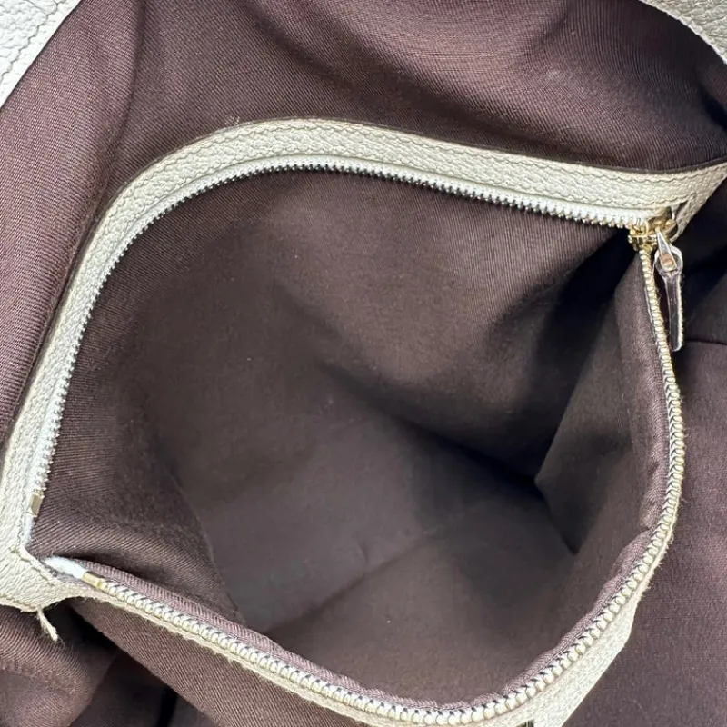 Borse A Spalla>Gucci Tote GG Bamboo