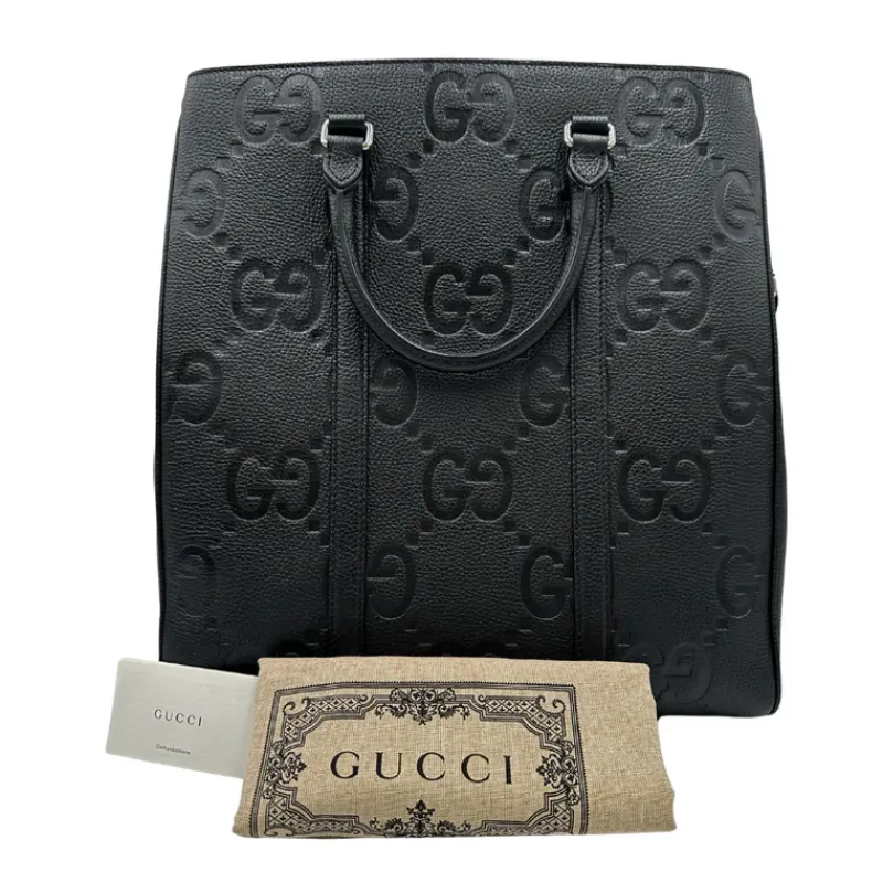 Borse A Mano>Gucci Tote Jumbo