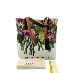 Borse A Spalla>Marni Tote