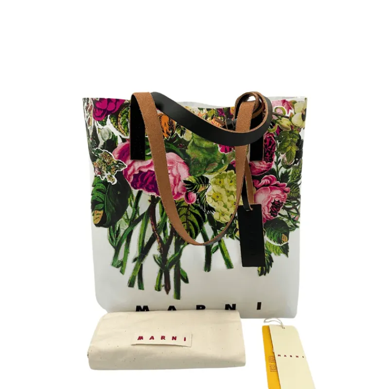Borse A Spalla>Marni Tote