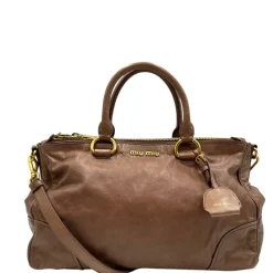 Borse A Tracolla|Borse A Mano>Miu Miu Tote