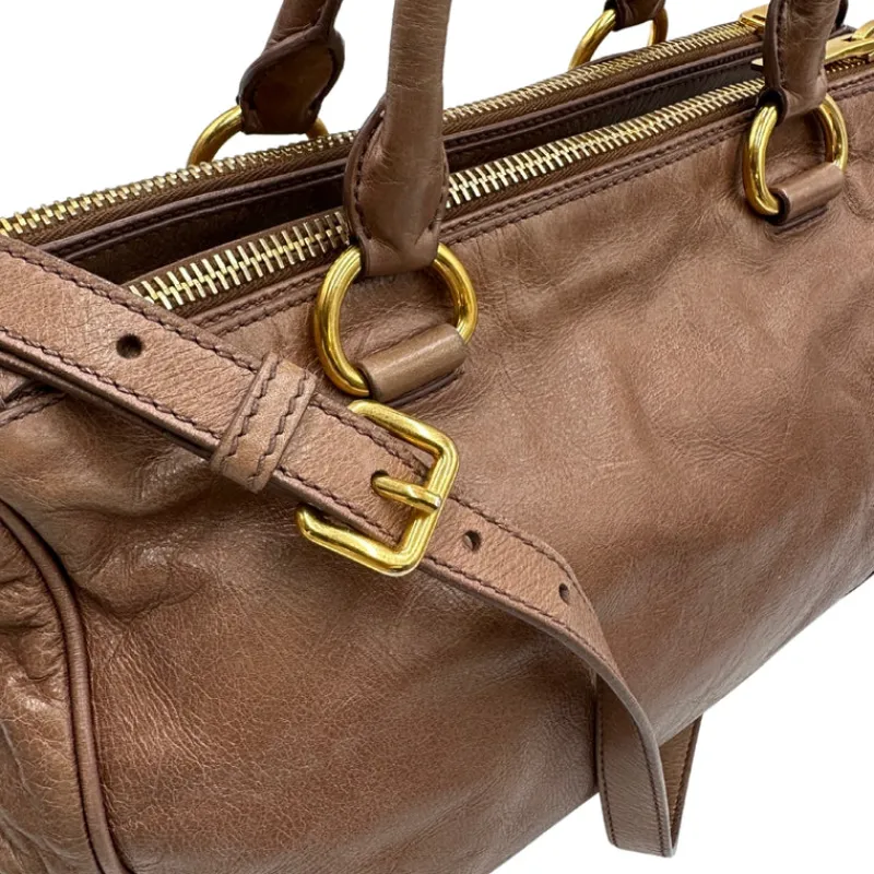 Borse A Tracolla|Borse A Mano>Miu Miu Tote