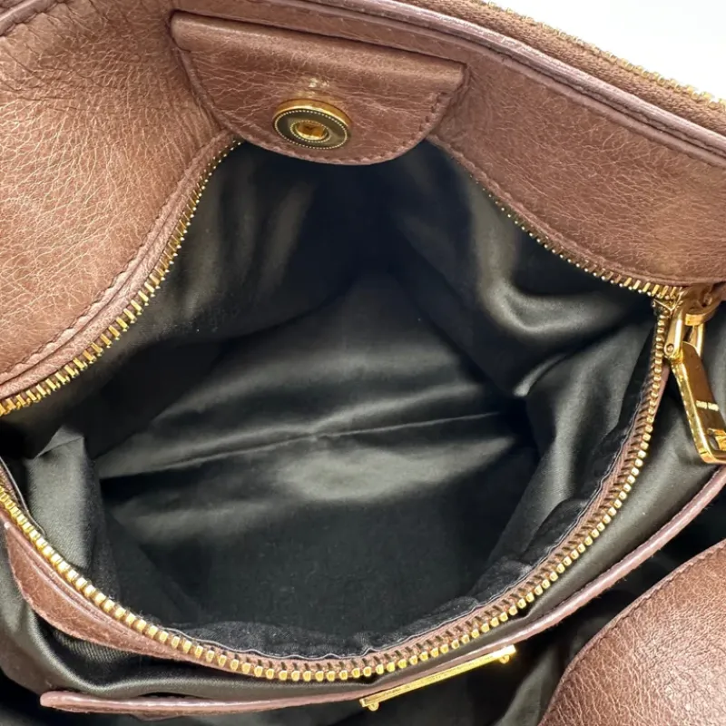 Borse A Tracolla|Borse A Mano>Miu Miu Tote