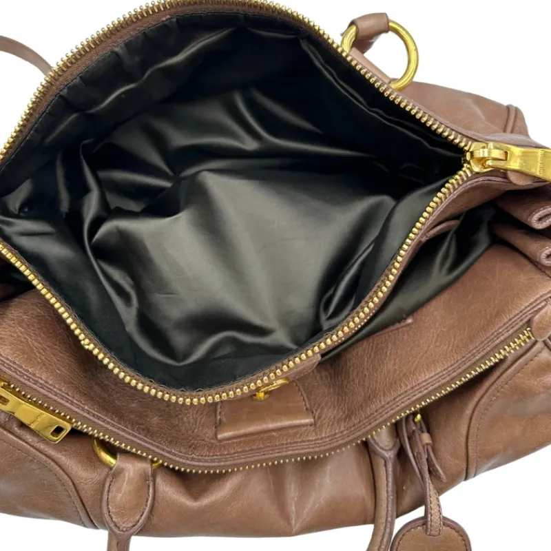 Borse A Tracolla|Borse A Mano>Miu Miu Tote