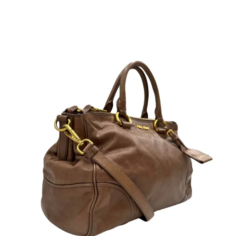 Borse A Tracolla|Borse A Mano>Miu Miu Tote