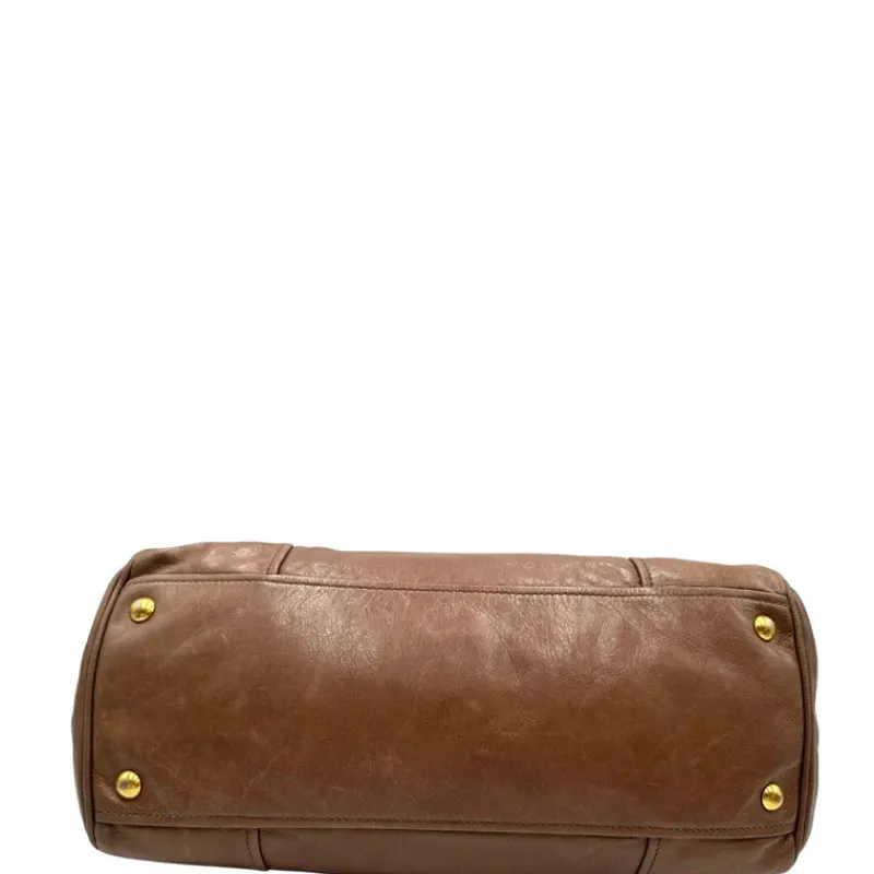 Borse A Tracolla|Borse A Mano>Miu Miu Tote