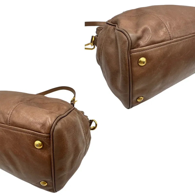 Borse A Tracolla|Borse A Mano>Miu Miu Tote