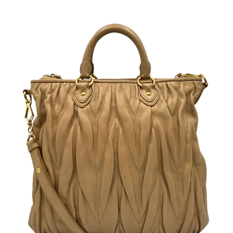 Borse A Tracolla|Borse A Mano>Miu Miu Tote