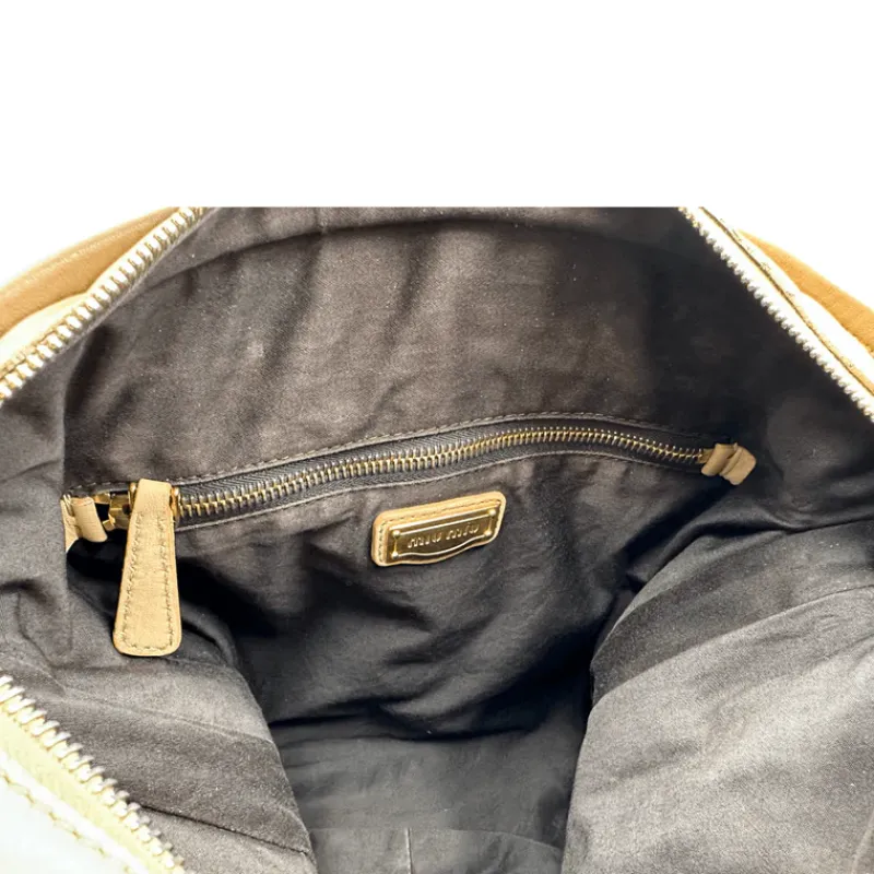 Borse A Tracolla|Borse A Mano>Miu Miu Tote