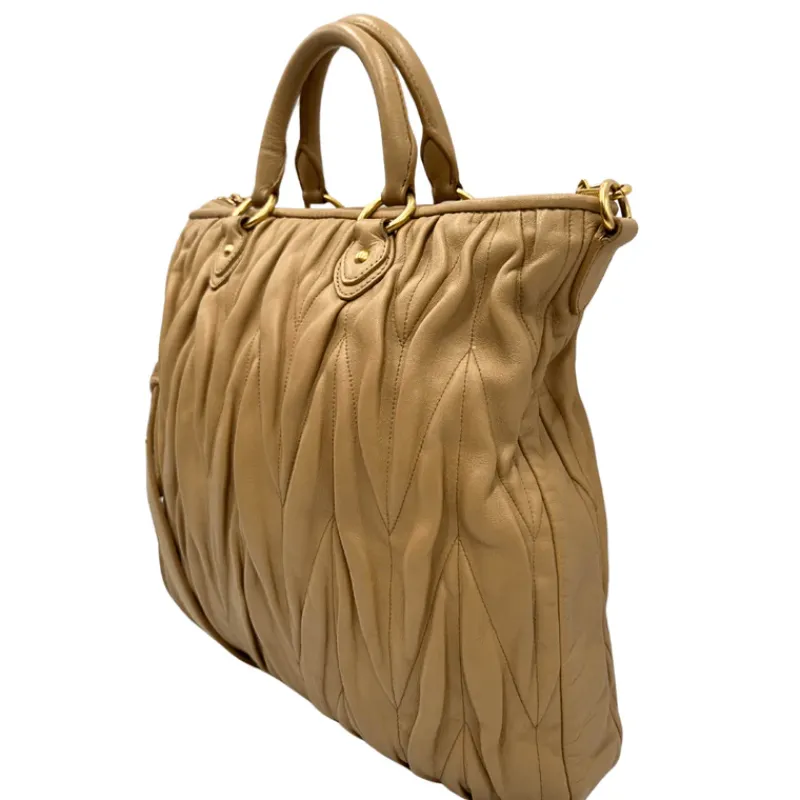 Borse A Tracolla|Borse A Mano>Miu Miu Tote
